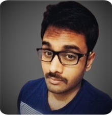 Photo of Arvindh Ramesh