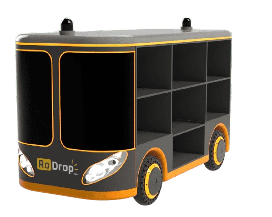 Description of Cargo view