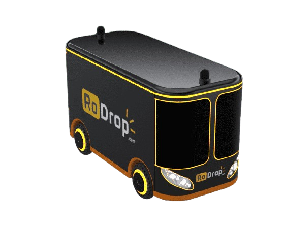 Description of Black majestic view