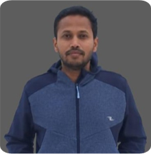 Photo of Thangavignes SJ